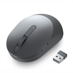DELL Pro Plus Vezeték Nélküli egér Pro MS5120W Titan Gray