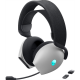 DELL Alienware Tri-Mode Wireless Gaming fejhallgató  AW725H