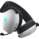 DELL Alienware Tri-Mode Wireless Gaming fejhallgató  AW725H