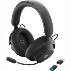 DELL Alienware Pro Wireless Gaming fejhallgató