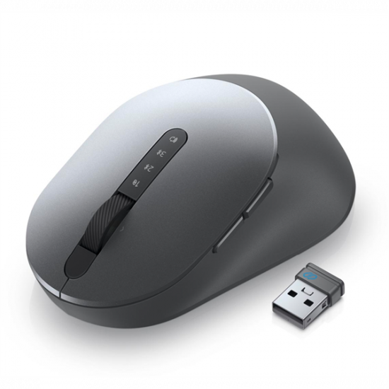 DELL Pro Plus Vezeték Nélküli egér Multi-Device MS5320W