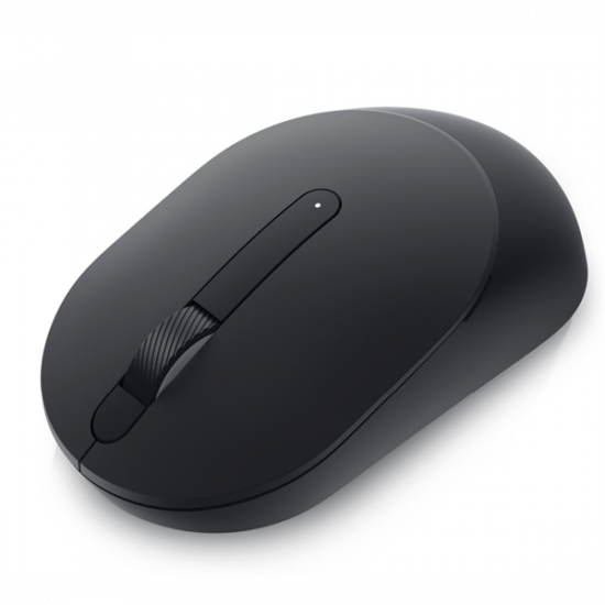DELL Pro Vezeték nélküli egér MS300, normál méretű, fekete