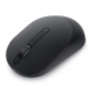 DELL Pro Vezeték nélküli egér MS300, normál méretű, fekete