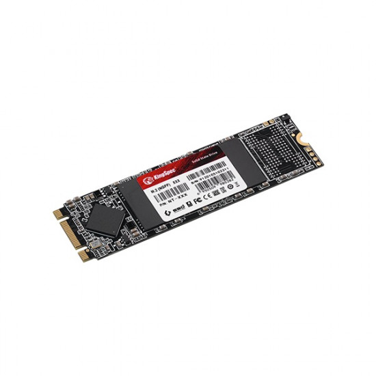 KINGSPEC SSD M.2 SATA 2280 128GB