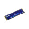 KINGSPEC SSD M.2 PCIe 3.0 NVMe 512GB