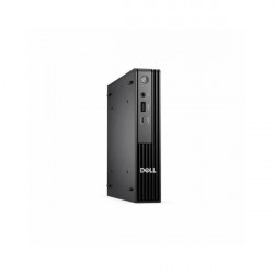DELL Pro Micro QCM1250, Intel Core i3-14100T (4.4GHz), 8GB, 512GB SSD, Linux