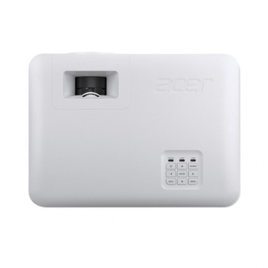 ACER Vero DLP Projektor HL6510ATV, FHD (1920x1080), 16:9, 5000Lm, 50000/1, HDMI, fehér