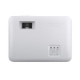 ACER Vero DLP Projektor HL6510ATV, FHD (1920x1080), 16:9, 5000Lm, 50000/1, HDMI, fehér