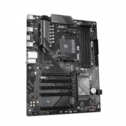 GIGABYTE Alaplap AM4 B550 EAGLE AMD B550, ATX