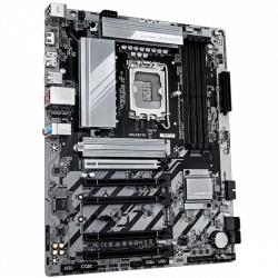 GIGABYTE Alaplap S1851 B860 DS3H INTEL B860, ATX