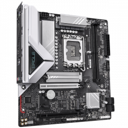 GIGABYTE Alaplap S1851 B860M EAGLE V2 INTEL B860, mATX