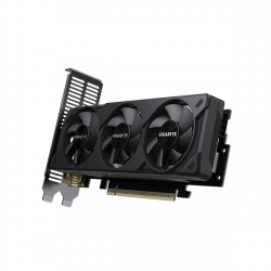 GIGABYTE Videokártya PCI-Ex16x nVIDIA RTX 5060 8GB DDR7 OC