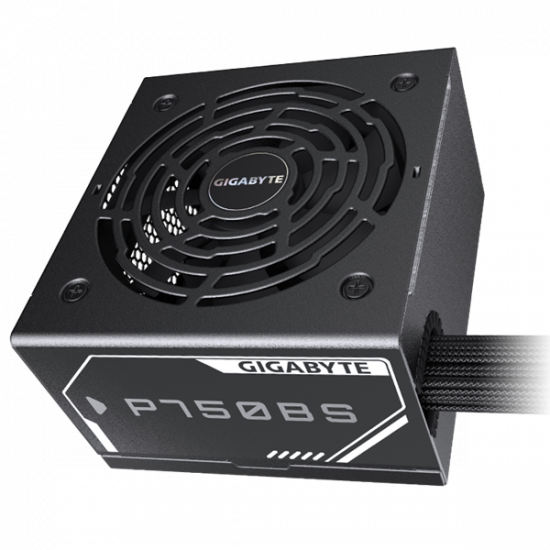 GIGABYTE Tápegység 750W 80+ Bronze