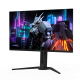 GIGABYTE OLED Monitor 31.5" AORUS FO32U 3840x2160, 2xHDMI/Displayport/4xUSB