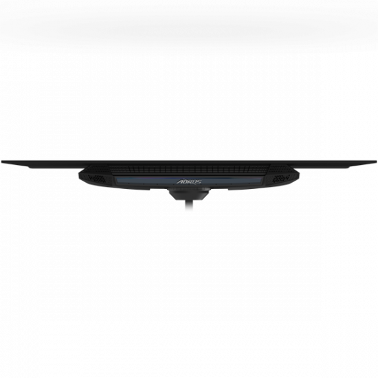 GIGABYTE OLED Monitor 31.5" AORUS FO32U 3840x2160, 2xHDMI/Displayport/4xUSB