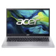ACER Aspire AG15-71P-74XS, 15.6" FHD IPS, Intel Core i5-13420H, 16GB, 1TB SSD, UMA, Win11 Home, ezüst