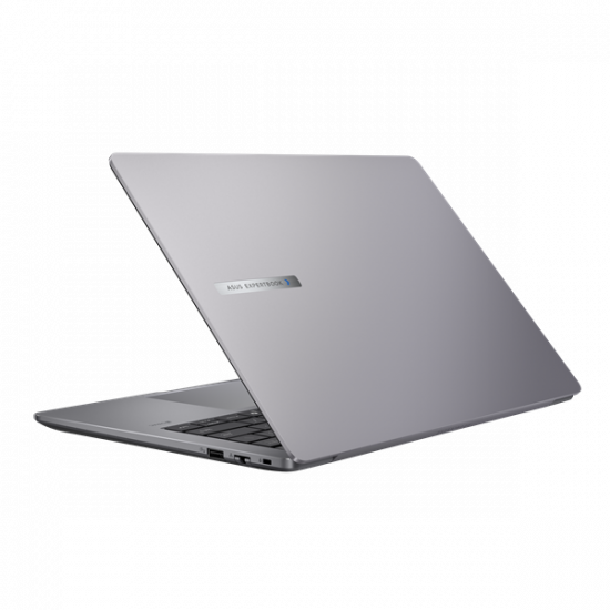 ASUS COM NB Expertbook PM3406CKA-LY0116, 14" WUXGA, Ryzen AI 7 350, 16GB, 1TB M.2, INT, NOOS, Szürke