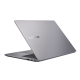 ASUS COM NB Expertbook PM3406CKA-LY0116, 14" WUXGA, Ryzen AI 7 350, 16GB, 1TB M.2, INT, NOOS, Szürke