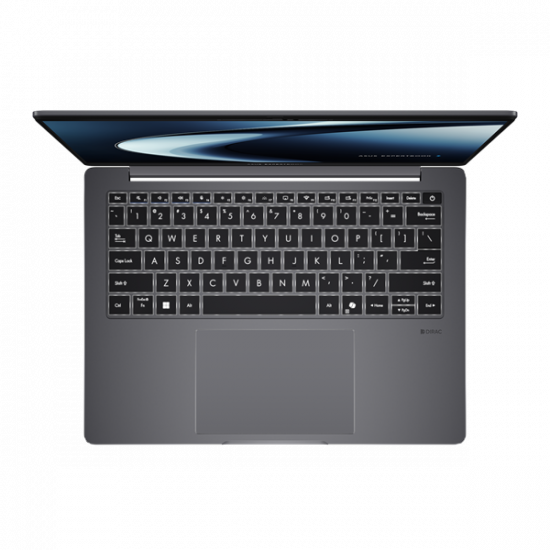 ASUS COM NB Expertbook PM3406CKA-LY0116, 14" WUXGA, Ryzen AI 7 350, 16GB, 1TB M.2, INT, NOOS, Szürke