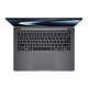 ASUS COM NB Expertbook PM3406CKA-LY0116, 14" WUXGA, Ryzen AI 7 350, 16GB, 1TB M.2, INT, NOOS, Szürke
