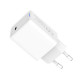 COLORWAY AC töltő GaN Mini CW-CHS057PD-WT 45W PD port PPS USB-C fehér