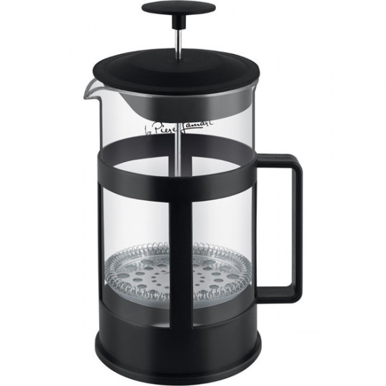 LAMART LT7060 KÁVÉFŐZŐ 0,6L FRENCH PRESS