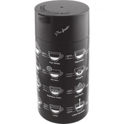 LAMART LT7080 kávébab tartály 1,35l