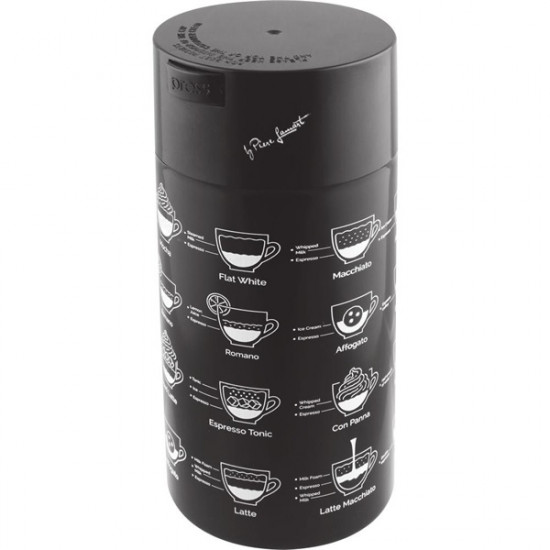 LAMART LT7080 kávébab tartály 1,35l