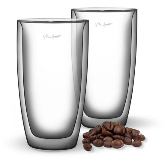LAMART LT9011 Latte pohárkészlet VASO
