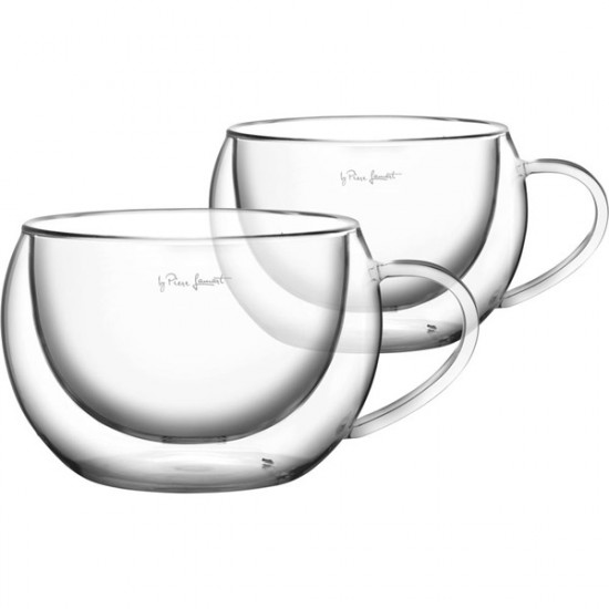 LAMART LT9012 Cappuccino szett VASO
