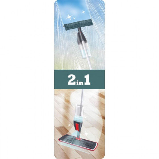 LAMART LT8027 Felmosó készlet SPRAY