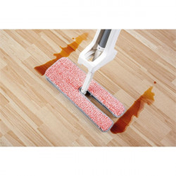 LAMART LT8036 Mop 2in1 32x11cm PUSH