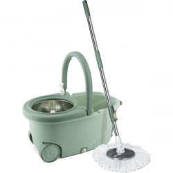 LAMART LT8053 Felmosó készlet - SPIN