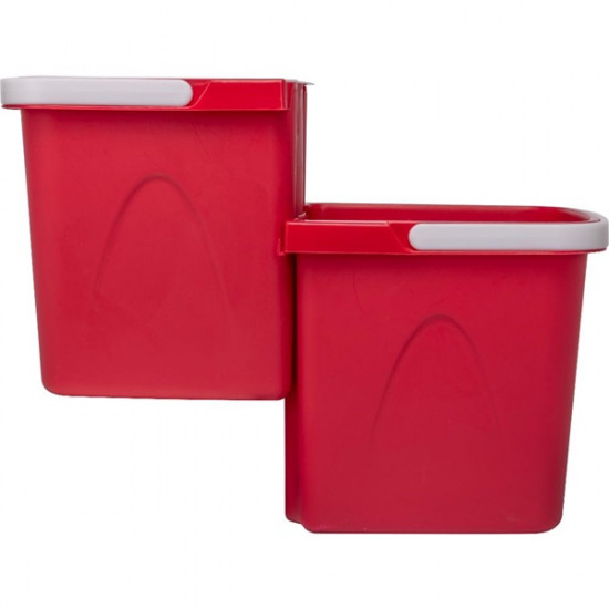 LAMART LT8062 felmosó készlet 10l CLEAN