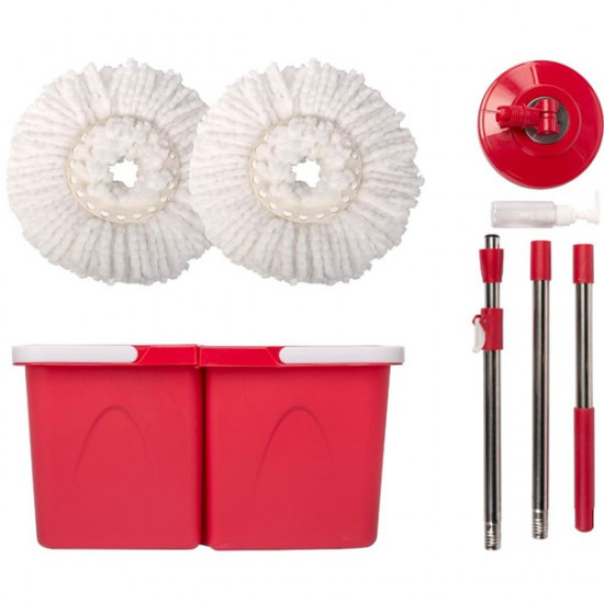 LAMART LT8062 felmosó készlet 10l CLEAN