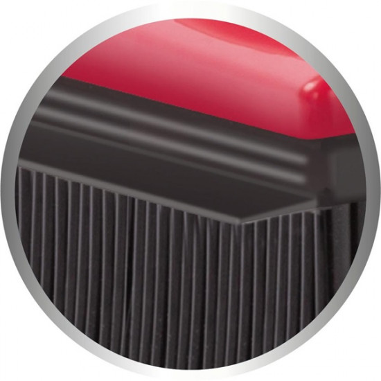 LAMART LT8082 Gumiseprű CLEAN