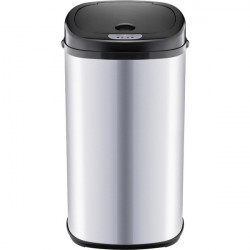 LAMART LT8022 Szenzoros szemetes 42L