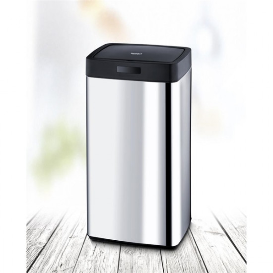 LAMART LT8044 Szenzoros szemetes 45L