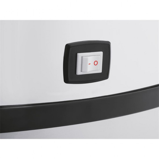 LAMART LT8045 Szenzoros szemetes 58L