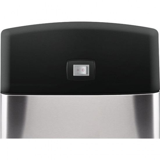 LAMART LT8049 Szenzoros szemetes 45L