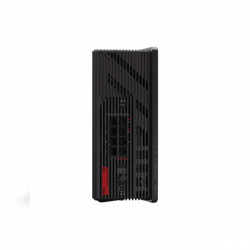 ASUS Wireless Router Tri Band BE18000 1xWAN(1x5Gbps) + 7xLAN(2.5Gbpss) + 1xUSB, ROG STRIX GS-BE18000