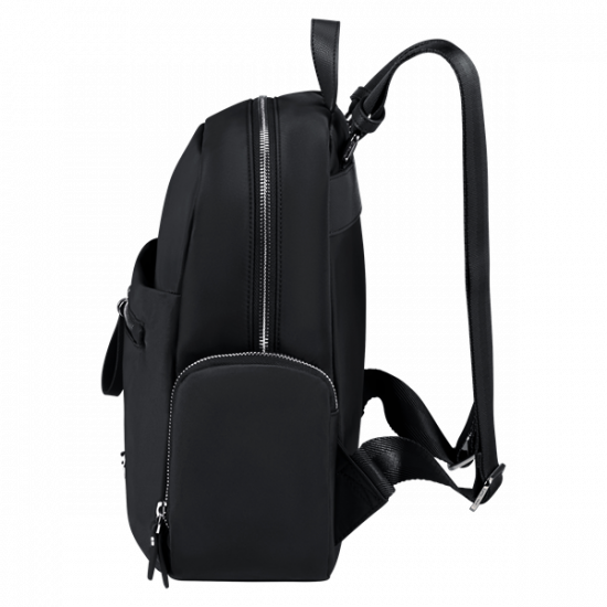 SAMSONITE Notebook hátizsák 151682-1041, Karissa Evo, fekete