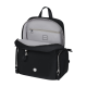 SAMSONITE Notebook hátizsák 151682-1041, Karissa Evo, fekete