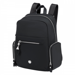 SAMSONITE Notebook hátizsák 151682-1041, Karissa Evo, fekete