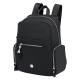 SAMSONITE Notebook hátizsák 151682-1041, Karissa Evo, fekete