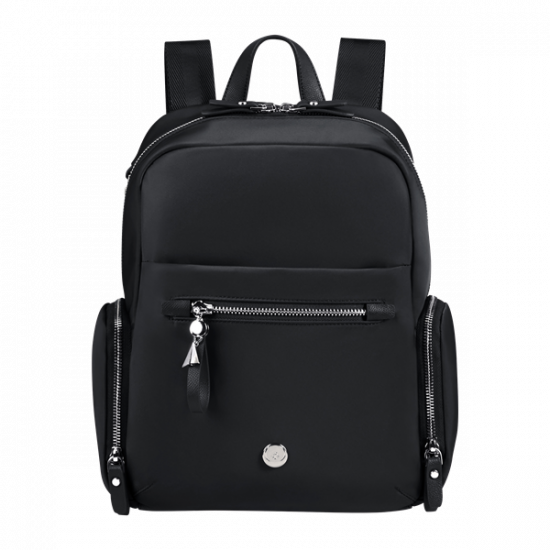 SAMSONITE Notebook hátizsák 151682-1041, Karissa Evo, fekete