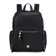 SAMSONITE Notebook hátizsák 151682-1041, Karissa Evo, fekete