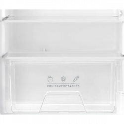 VIVAX TTL-131E hűtőszekrény, telejes nettó űrtatralom net 131L, megfordítható ajtónyitás, 39 dB,