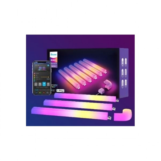 GOVEE Glide Wall Light (6+1) B6062301