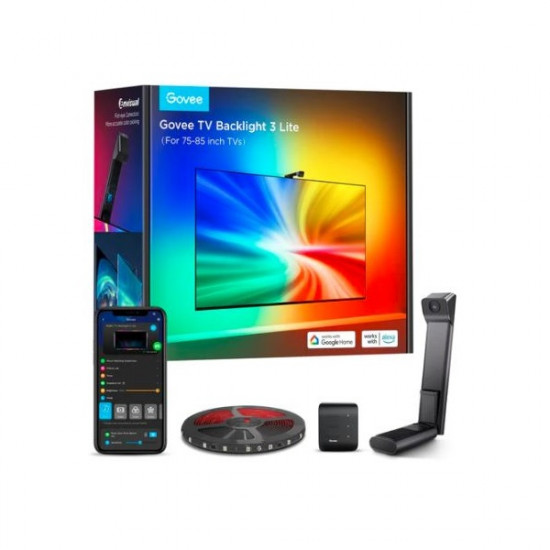 GOVEE TV Backlight 3 Lite (55-65 inch)